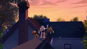 Toy Story 2