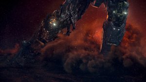 Pacific Rim