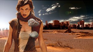 Resident Evil: Extinction
