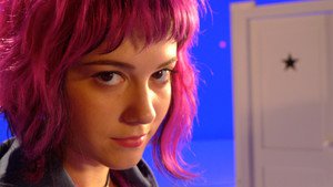 Scott Pilgrim vs. the World