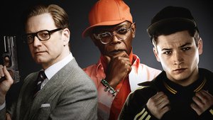 Kingsman: The Secret Service