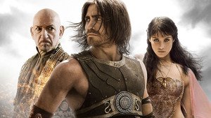 Prince of Persia: The Sands of Time