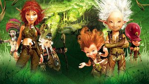Arthur and the Invisibles
