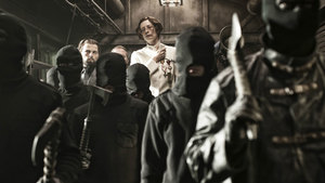Snowpiercer