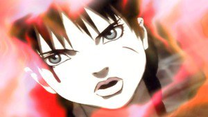 Blood: The Last Vampire