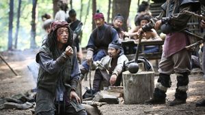 The Pirates