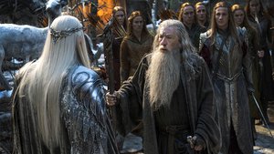 The Hobbit: The Battle of the Five Armies