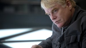 The Hunger Games: Mockingjay – Part 1