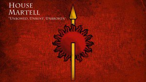 Game of Thrones