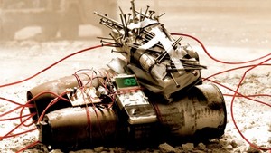 The Hurt Locker