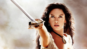 The Legend of Zorro