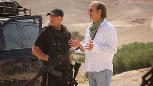 Rock the Kasbah