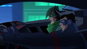 Batman Unlimited: Monster Mayhem