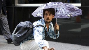 You Don’t Mess With the Zohan