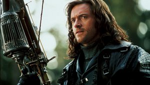 Van Helsing