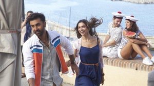Tamasha
