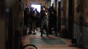 The Raid