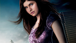 Percy Jackson & the Olympians: The Lightning Thief