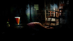 The Last House on the Left