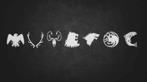 Game of Thrones
