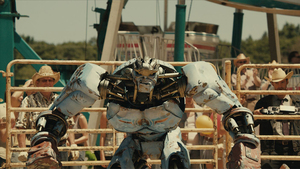 Real Steel