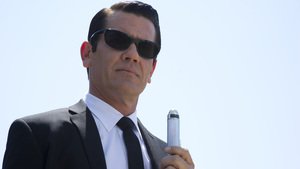Men in Black 3