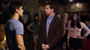 Alpha House