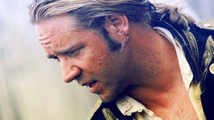 Master and Commander: The Far Side of the World