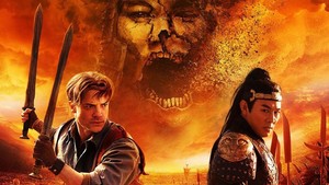 The Mummy: Tomb of the Dragon Emperor