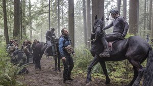 Dawn of the Planet of the Apes