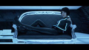 TRON: Legacy