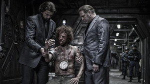 Snowpiercer