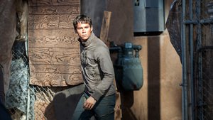Maze Runner: The Scorch Trials