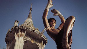Ong-Bak: Muay Thai Warrior