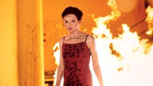The Rage: Carrie 2