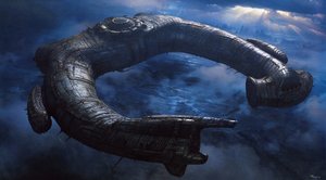 Prometheus