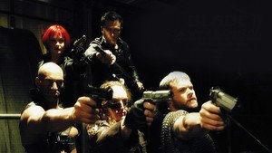 Blade II