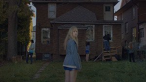 It Follows