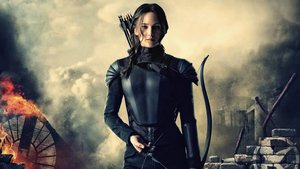 The Hunger Games: Mockingjay – Part 1
