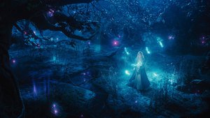 Maleficent