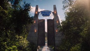 Jurassic World