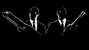 Men in Black 3