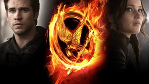 The Hunger Games: Mockingjay – Part 1