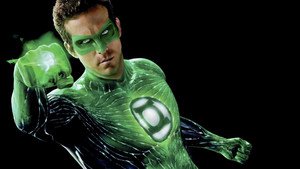 Green Lantern