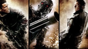 Terminator Salvation