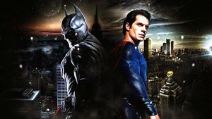 Batman v Superman: Dawn of Justice