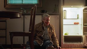 He Never Died