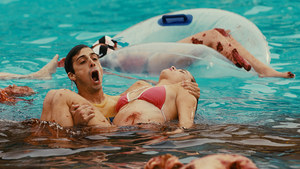 Piranha 3DD
