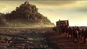 Planet of the Apes