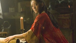 Hannibal Rising
